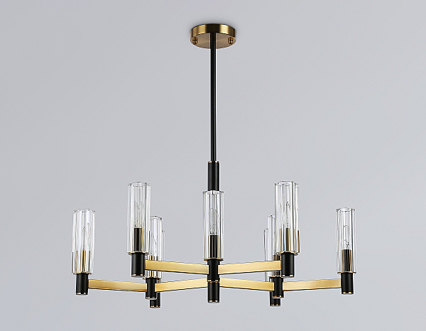 Люстра на штанге Heigh Light LH55513