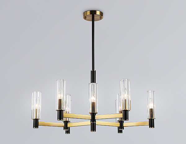 Люстра на штанге Heigh Light LH55513