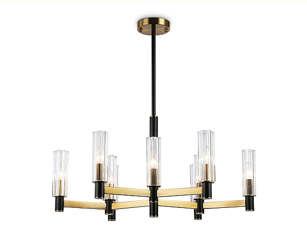 Люстра на штанге Heigh Light LH55513