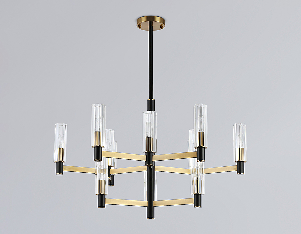 Люстра на штанге Heigh Light LH55515