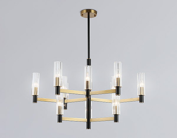 Люстра на штанге Heigh Light LH55515
