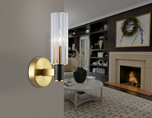 Настенное бра Heigh Light LH55517