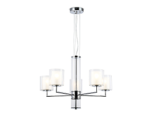 Подвесная люстра Heigh Light LH56001
