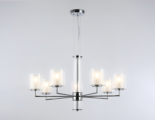 Подвесная люстра Heigh Light LH56003