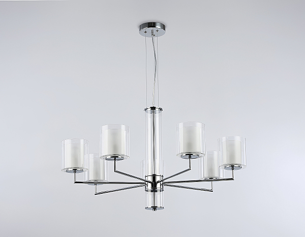 Подвесная люстра Heigh Light LH56003