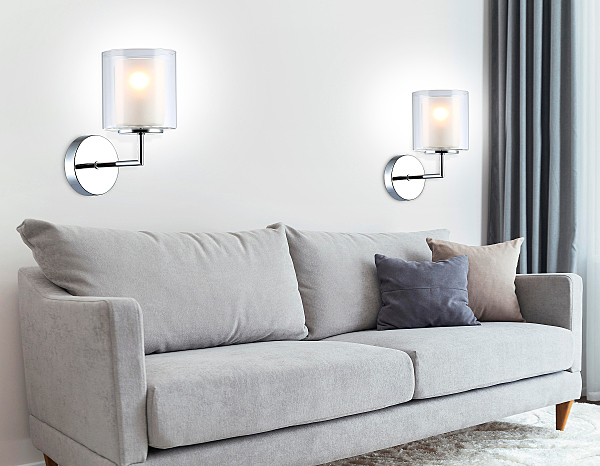 Настенное бра Heigh Light LH56005