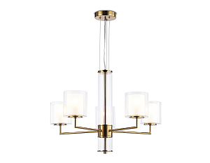 Подвесная люстра Heigh Light LH56011