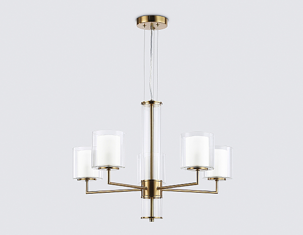 Подвесная люстра Heigh Light LH56011
