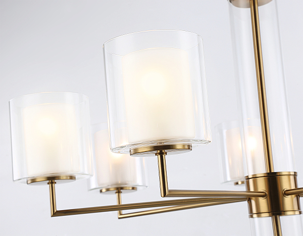 Подвесная люстра Heigh Light LH56013
