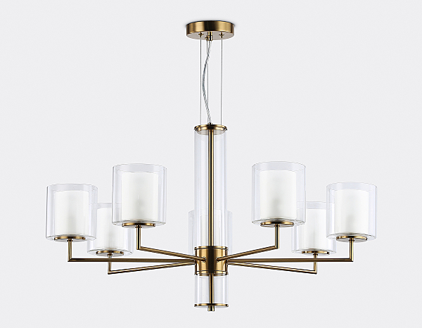 Подвесная люстра Heigh Light LH56013