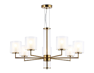 Подвесная люстра Heigh Light LH56013