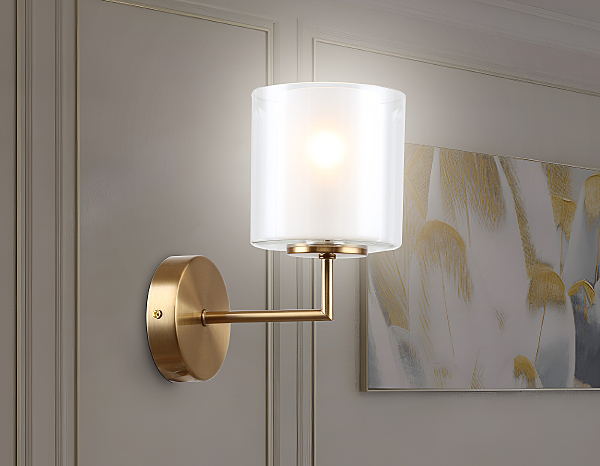 Настенное бра Heigh Light LH56015