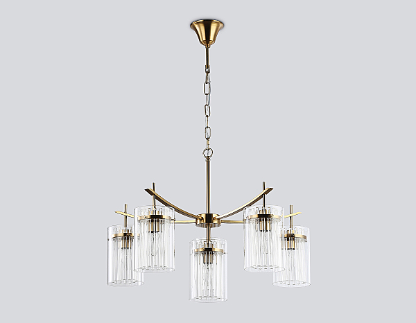 Подвесная люстра Heigh Light LH56031