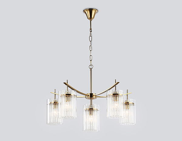 Подвесная люстра Heigh Light LH56031