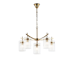 Подвесная люстра Heigh Light LH56031