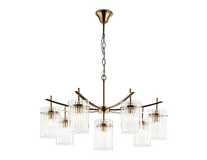 Подвесная люстра Heigh Light LH56033