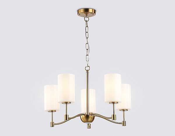 Подвесная люстра Heigh Light LH56051
