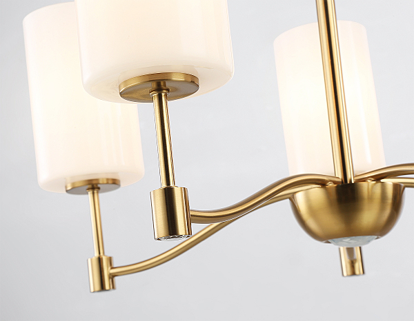 Подвесная люстра Heigh Light LH56051