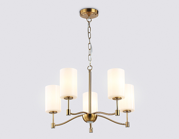 Подвесная люстра Heigh Light LH56051