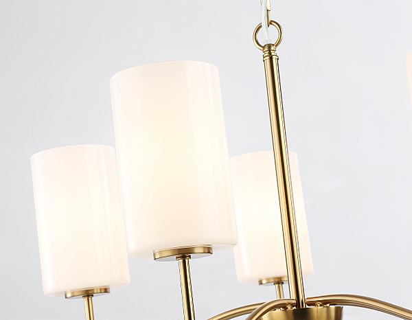 Подвесная люстра Heigh Light LH56051