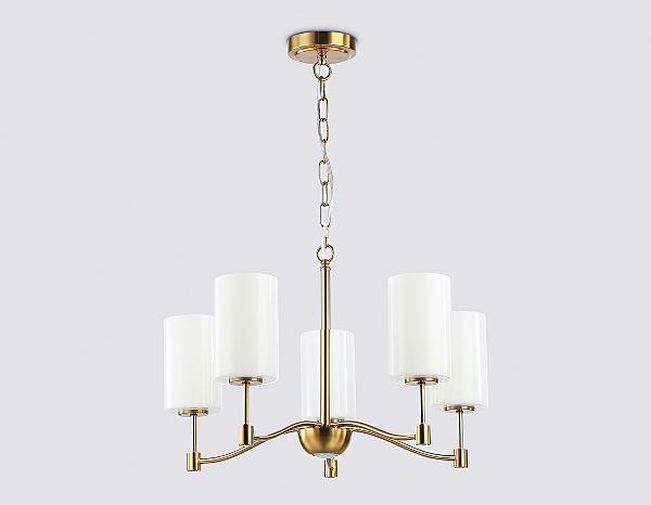 Подвесная люстра Heigh Light LH56051