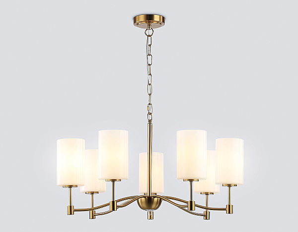 Подвесная люстра Heigh Light LH56053