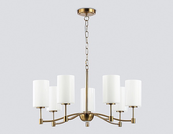 Подвесная люстра Heigh Light LH56053