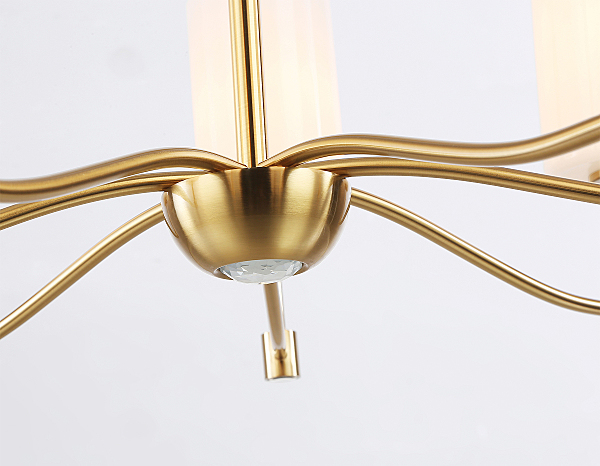 Подвесная люстра Heigh Light LH56053