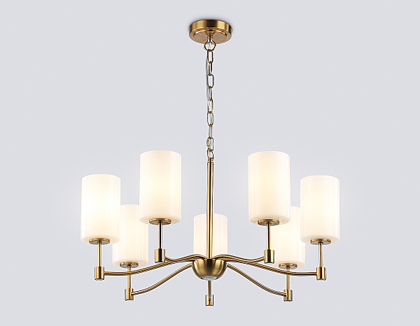 Подвесная люстра Heigh Light LH56053