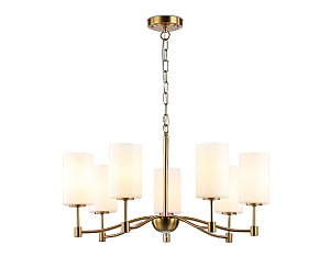 Подвесная люстра Heigh Light LH56053