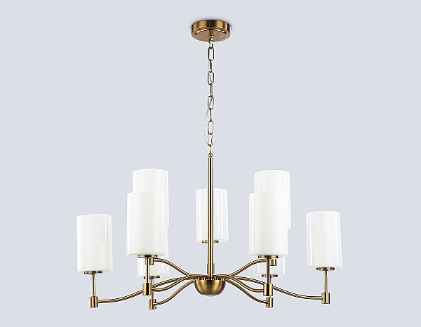 Подвесная люстра Heigh Light LH56054