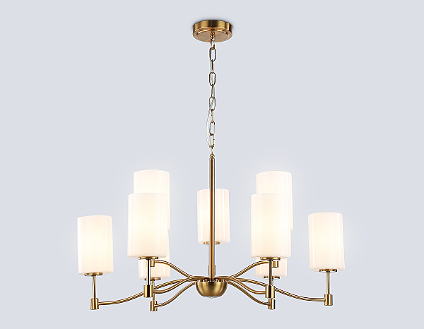 Подвесная люстра Heigh Light LH56054