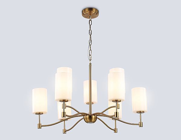 Подвесная люстра Heigh Light LH56054