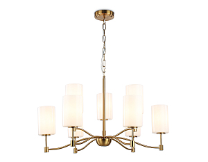 Подвесная люстра Heigh Light LH56054