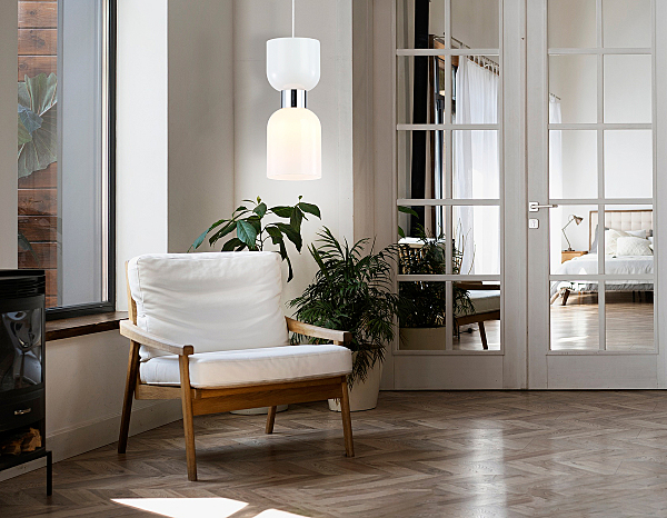 Светильник подвесной Heigh Light LH56081