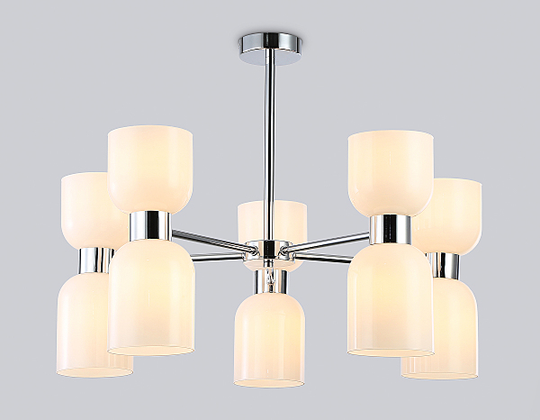 Люстра на штанге Heigh Light LH56083
