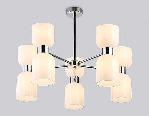 Люстра на штанге Heigh Light LH56083
