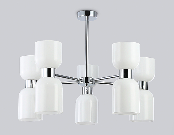 Люстра на штанге Heigh Light LH56083
