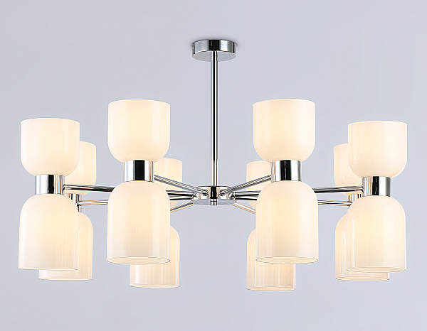 Потолочная люстра Heigh Light LH56085