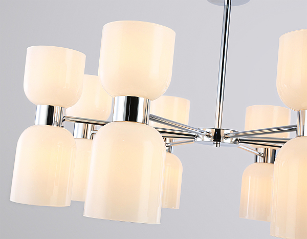 Потолочная люстра Heigh Light LH56085