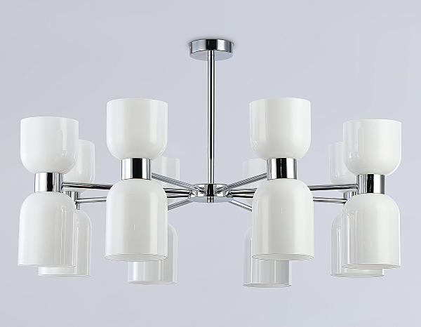 Потолочная люстра Heigh Light LH56085