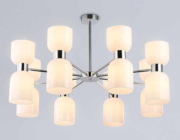 Потолочная люстра Heigh Light LH56085
