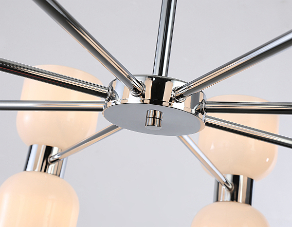 Потолочная люстра Heigh Light LH56085
