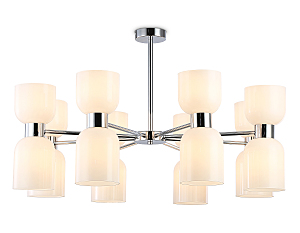 Потолочная люстра Heigh Light LH56085