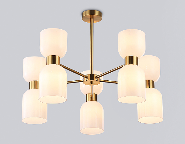 Люстра на штанге Heigh Light LH56093
