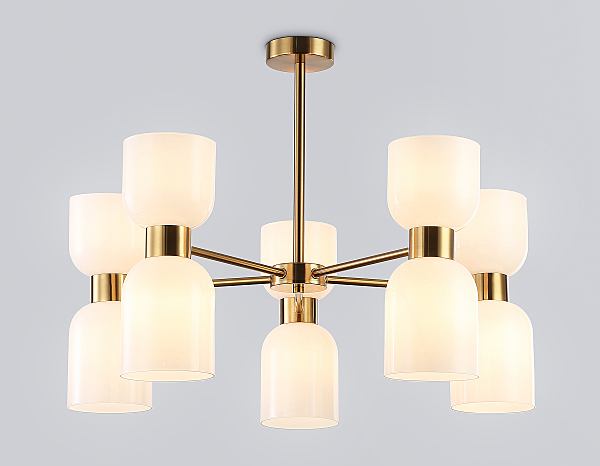 Люстра на штанге Heigh Light LH56093