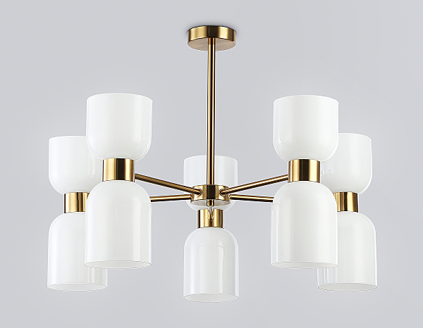 Люстра на штанге Heigh Light LH56093