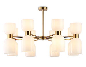 Потолочная люстра Heigh Light LH56095