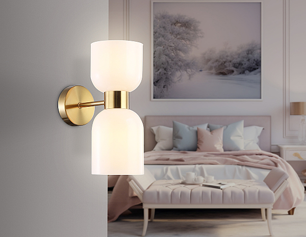 Настенное бра Heigh Light LH56097