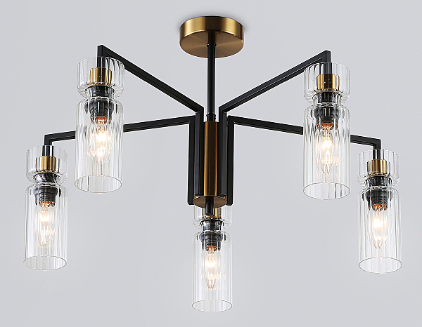 Потолочная люстра Heigh Light LH56113
